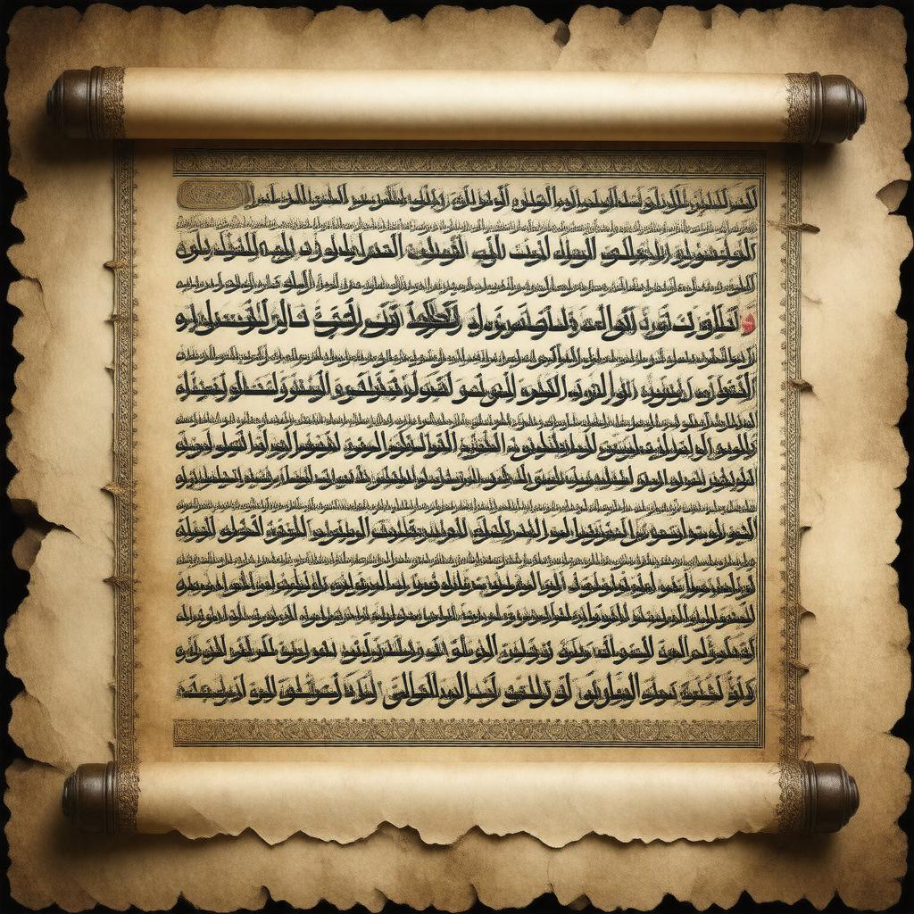 Constitution of Medina